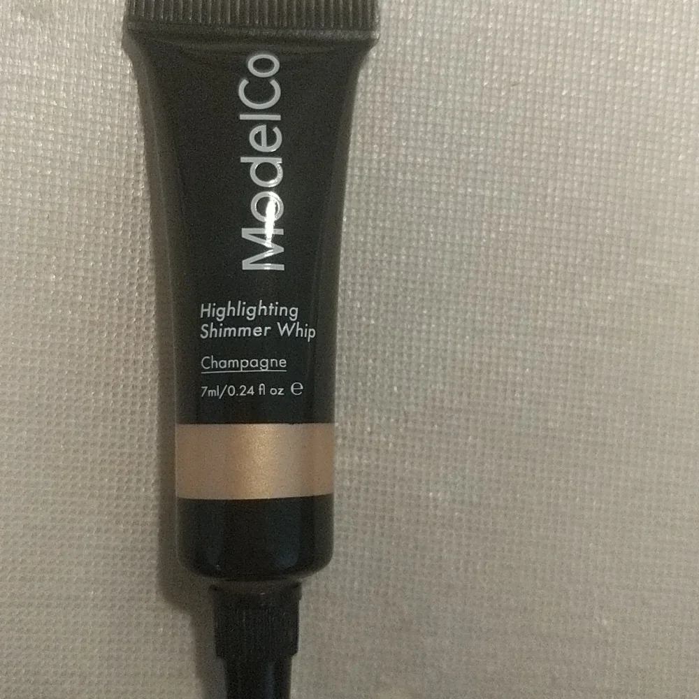 Highlighting Shimmer Whip